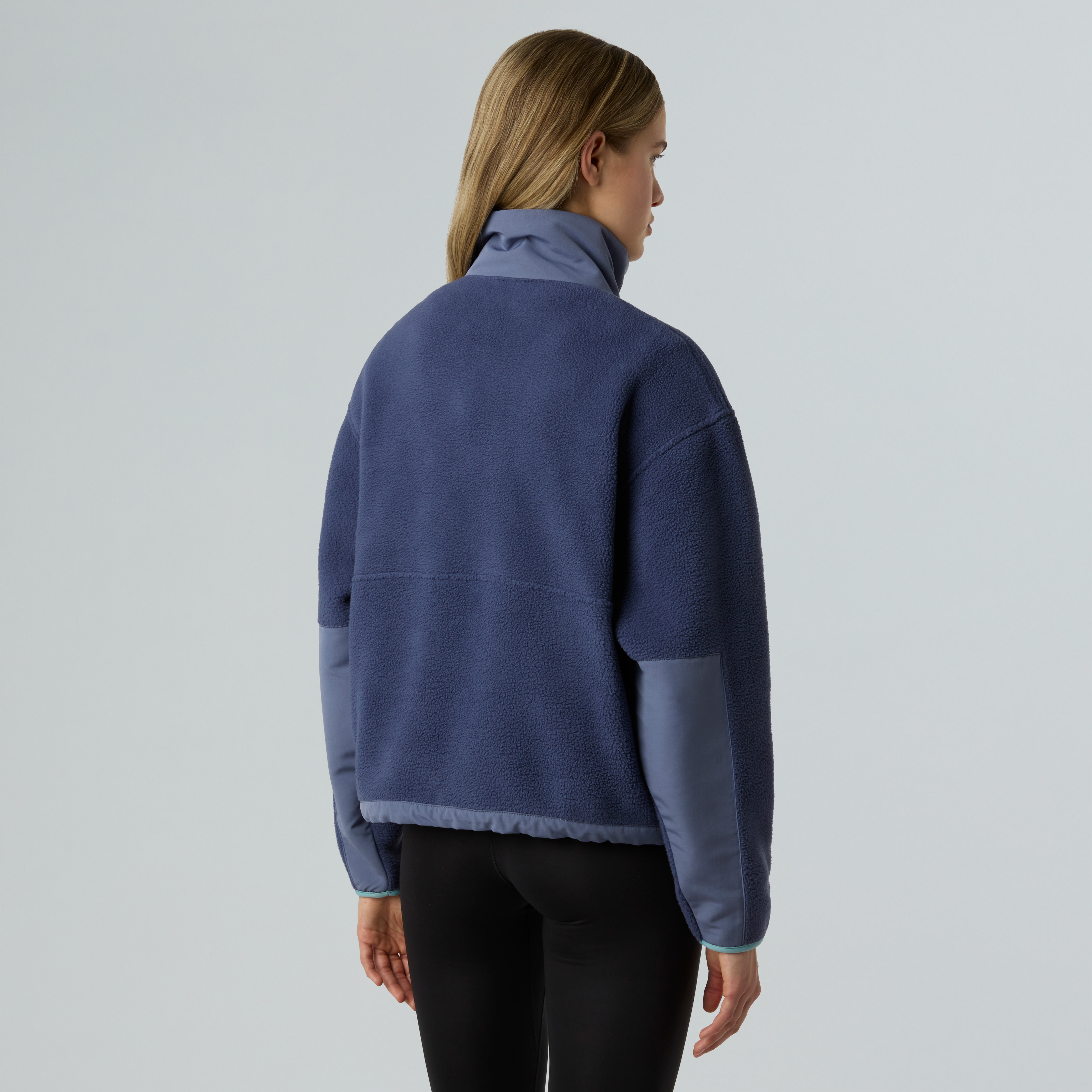 W Yumiori Off Peak Full Zip Jacket