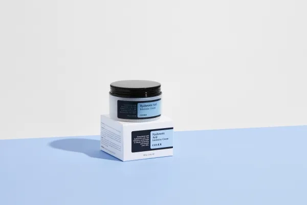 Cosrx Hyaluronic Acid Intensive Cream 100 ml