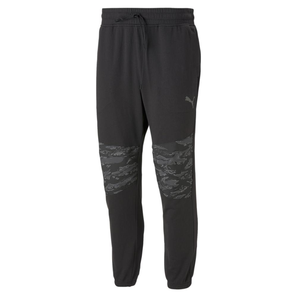 Puma Jogging Noir Homme Puma Train