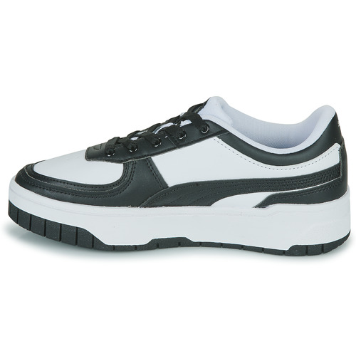 Puma - CALI DREAM - Noir / Blanc