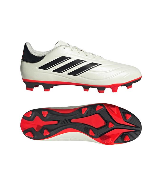 adidas Unisex Copa Pure 2 Club FxG Voetbalschoenen