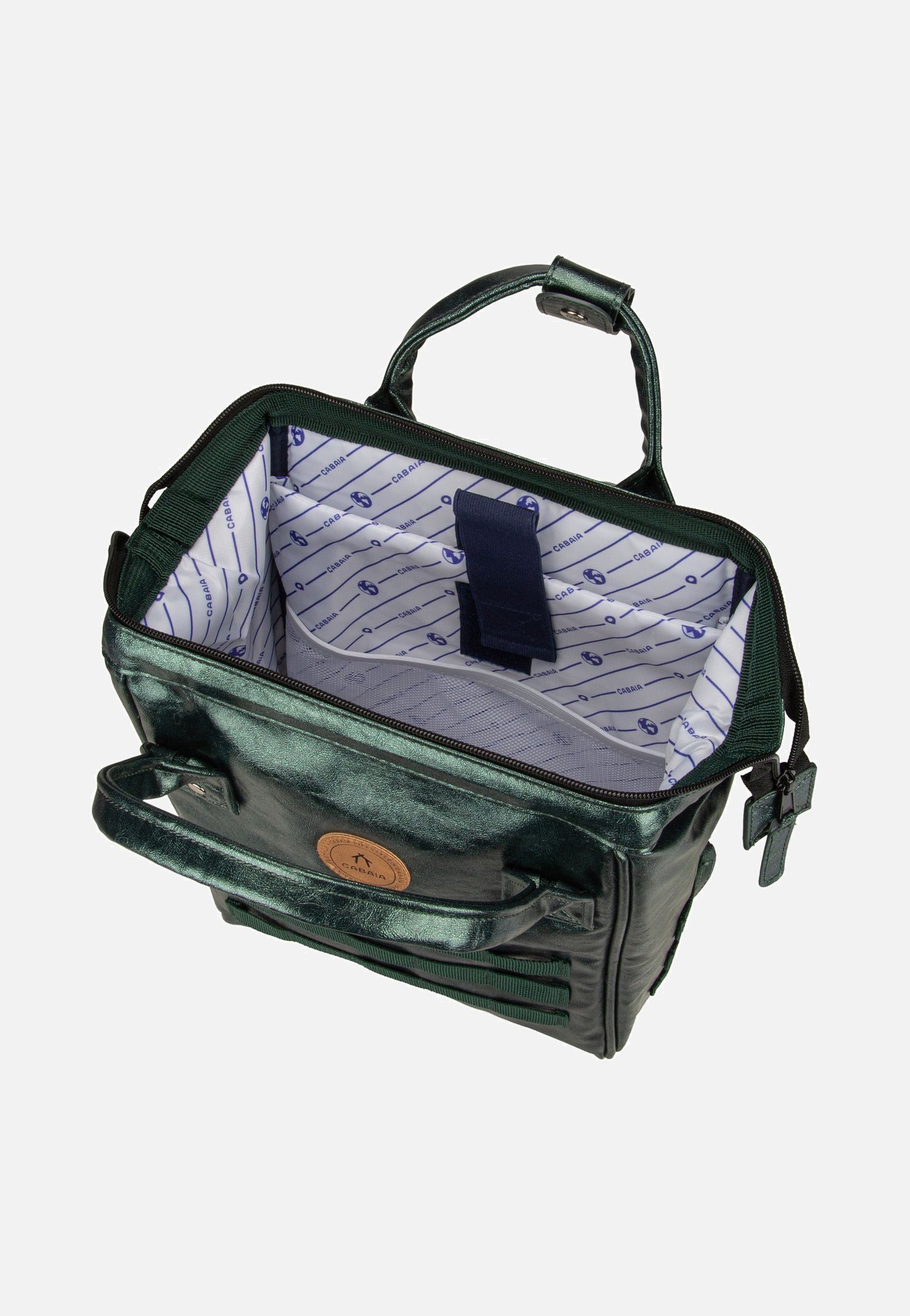 Adventurer Iridescent Small Lucerne - Rucksack