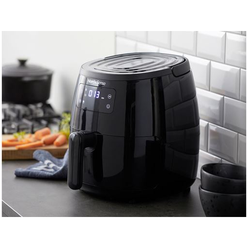 Funktion Nordic Sense Airfryer