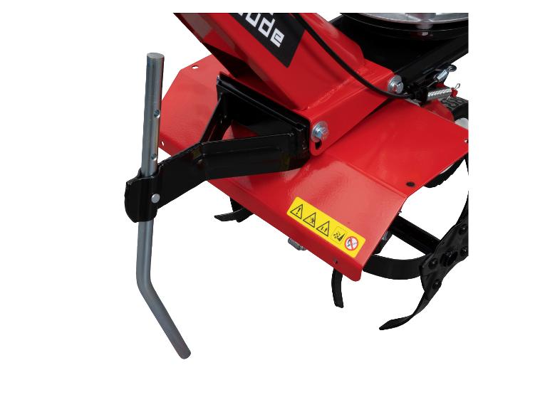 Benzine tuinfrees GF 2436.1