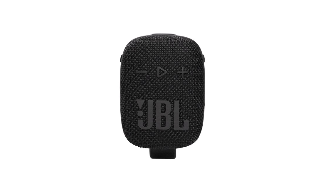 JBL Wind 3S Vandtæt Bluetooth højttaler inkl. beslag til styr.