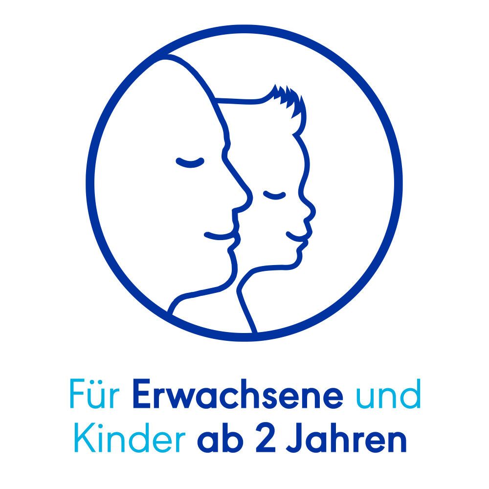 Rhinomer® 2 Medium Lösung