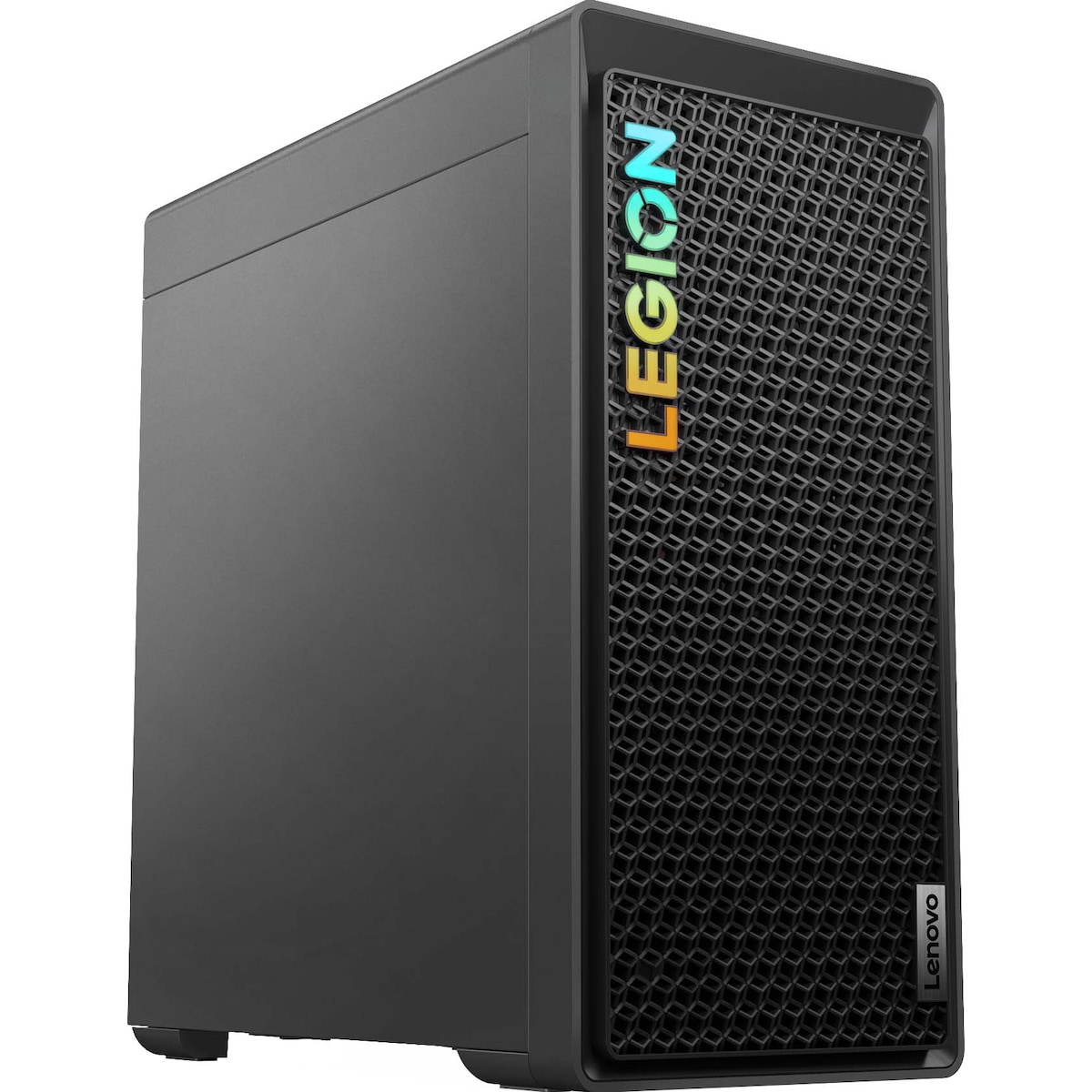 Lenovo Legion T5 R7-7/16/1000/4070 stasjonær gaming-PC
