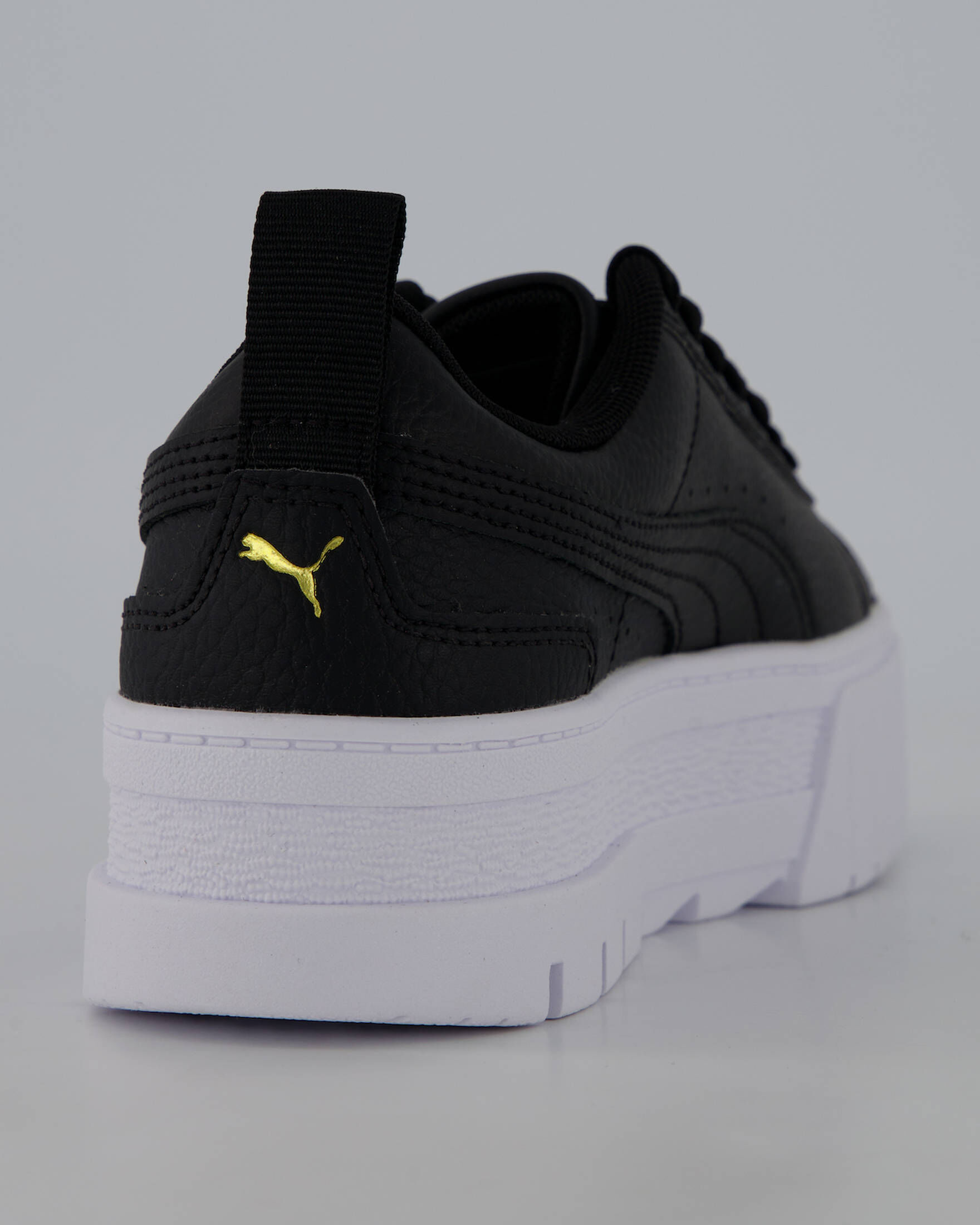 Puma| Kinder Sneaker MAYZE LTH JR