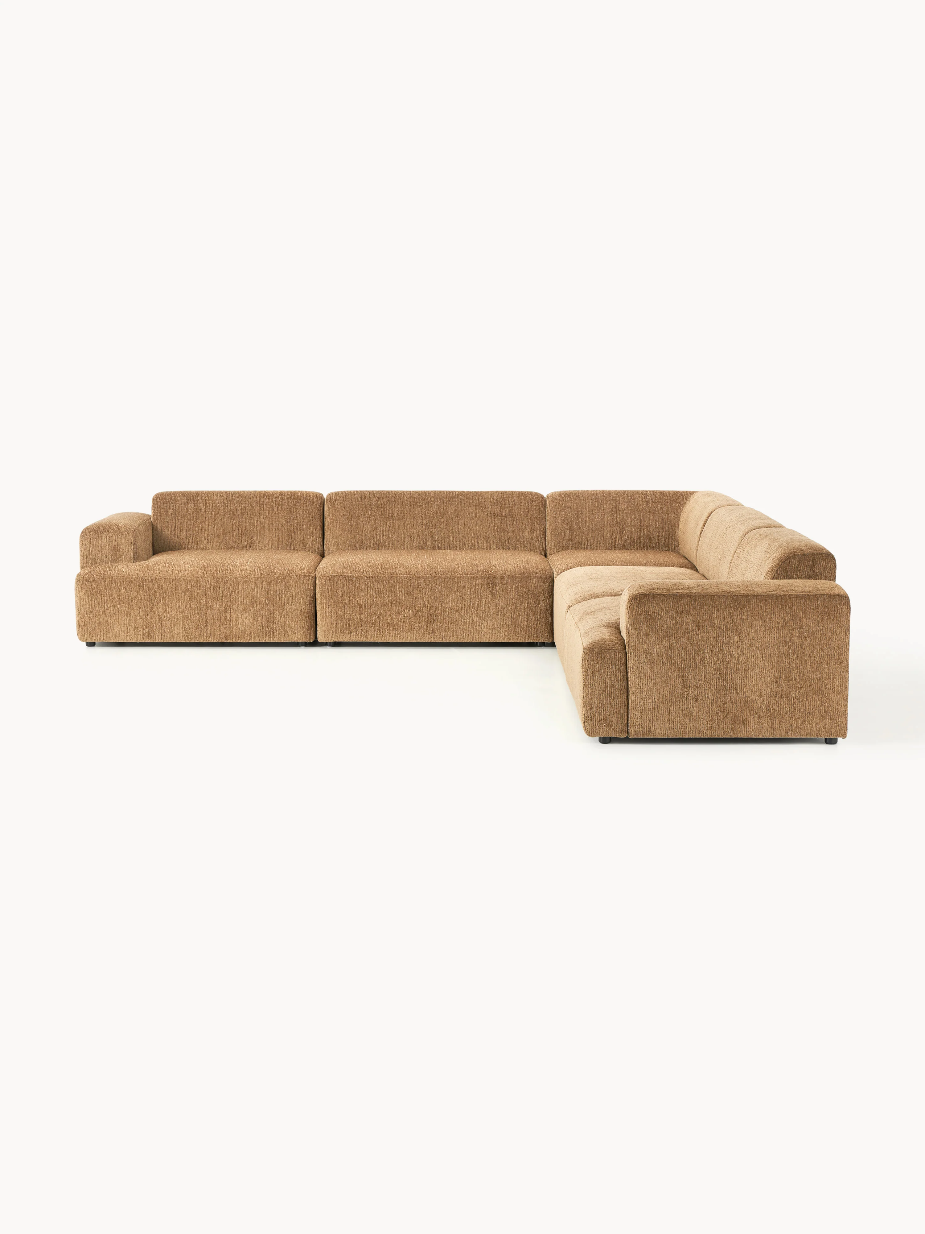XL hoekbank Melva