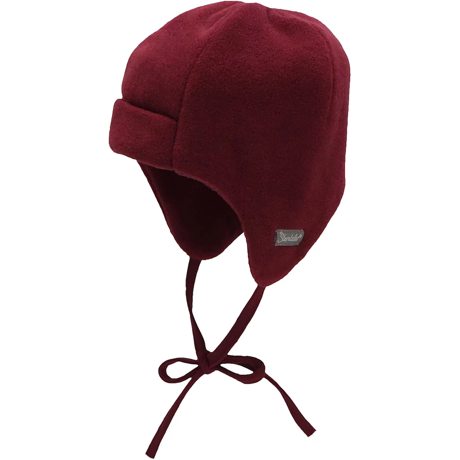 Sterntaler Mütze pink