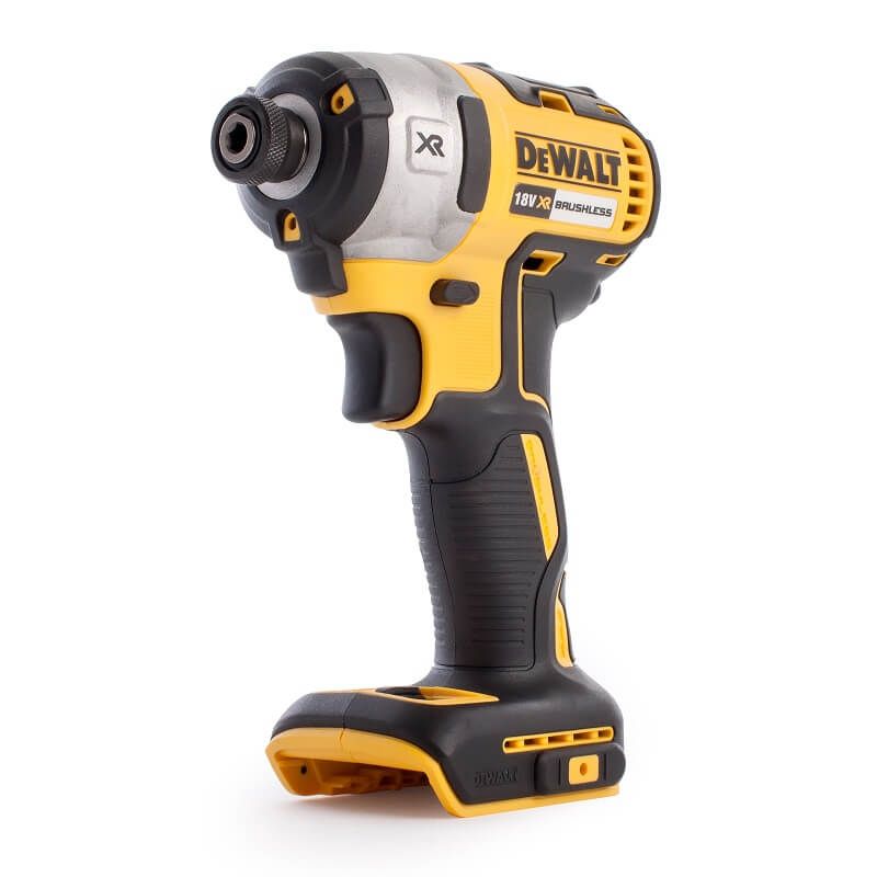 DeWALT DCF887N 18V Li-ion accu slagschroevendraaier body - koolborstelloos