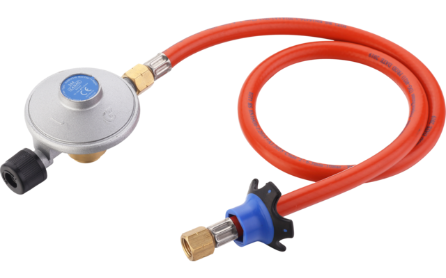 Cadac Safari Chef 30 LP inklusive EN 417 Gasdruckregler für Gaskartuschen