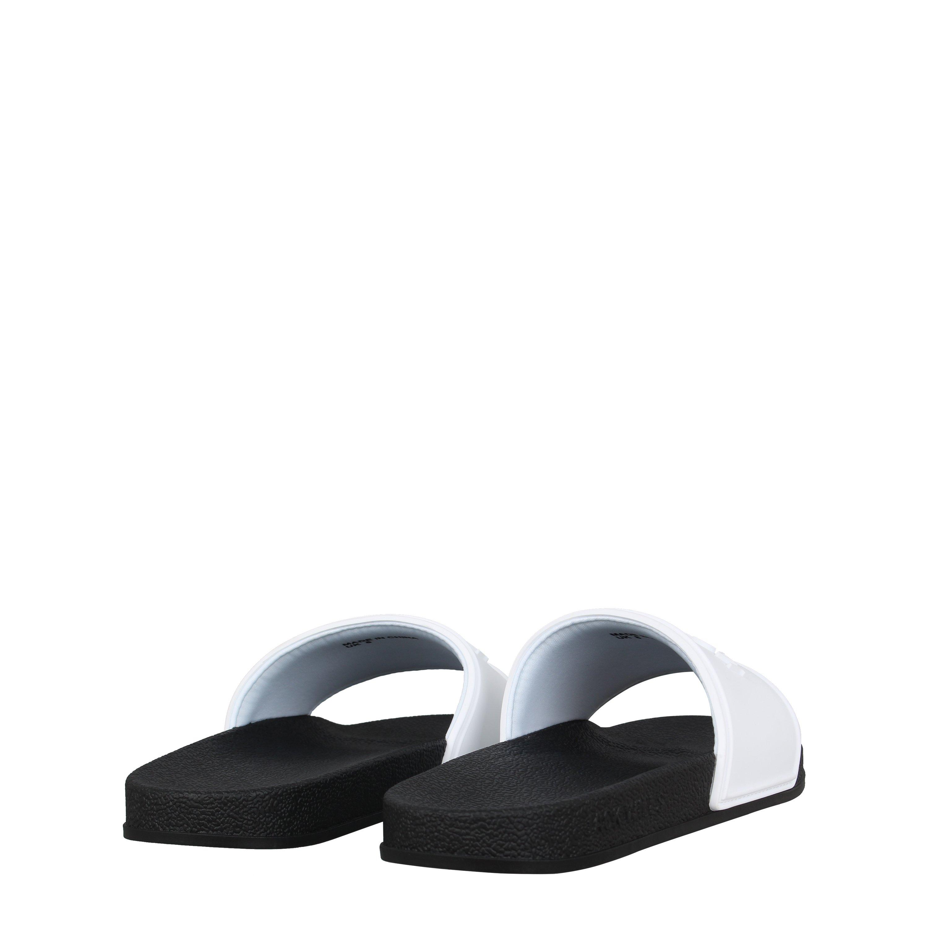 Jack Wills JW Minimal Logo Sliders