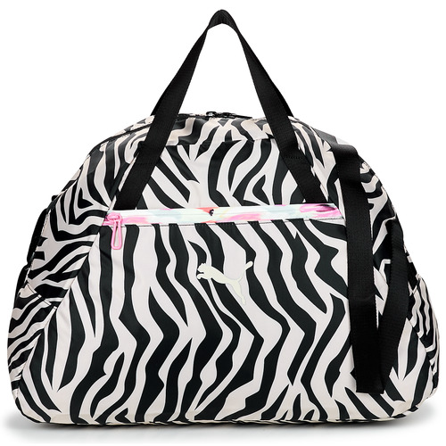 Puma - AT ESS GRIP BAG - Blanc