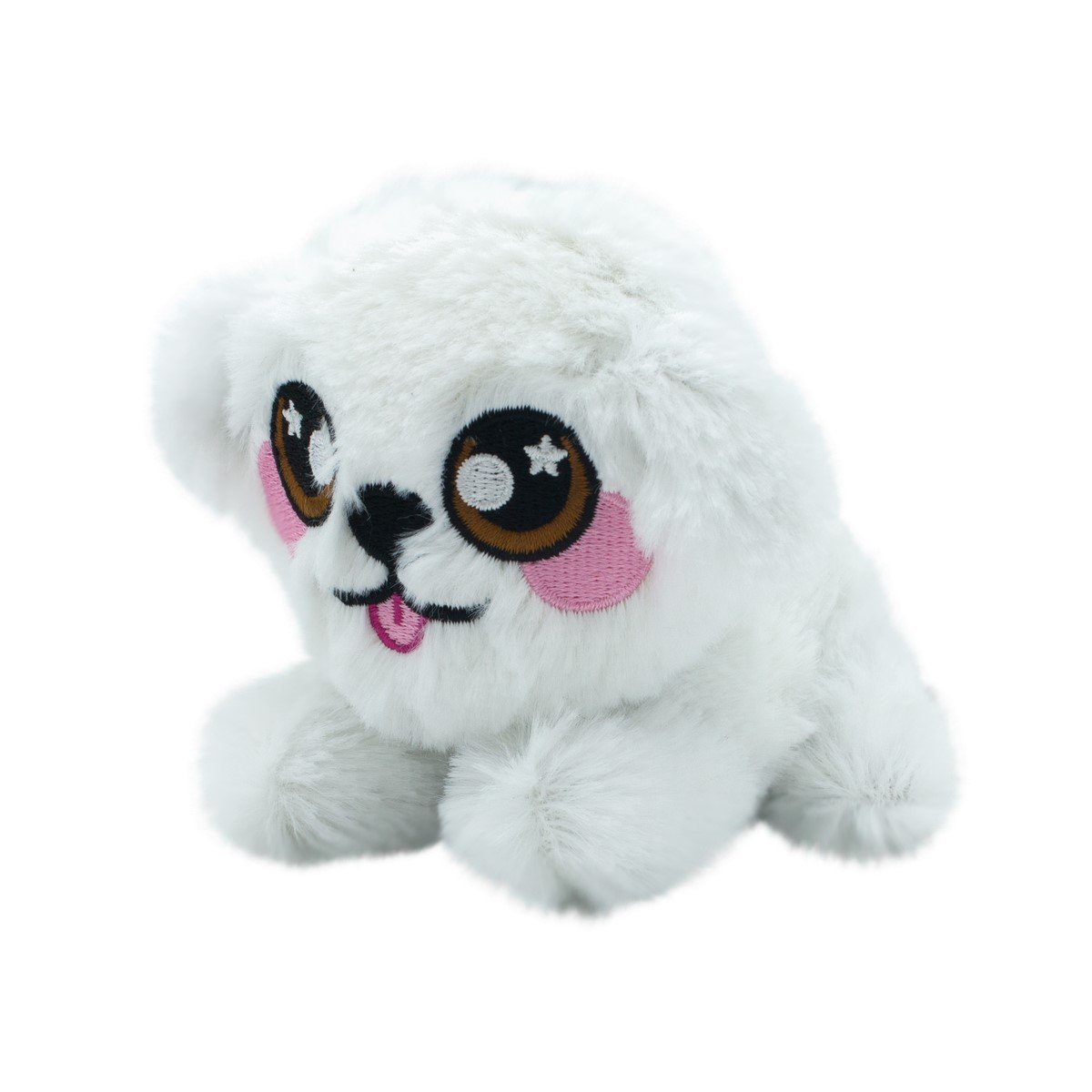 Squeezamals peluche 3DEEZ
