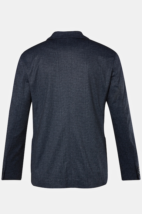 Jersey-Sakko Neapel Baukasten FLEXNAMIC®, Businessmode, bis Gr. 72