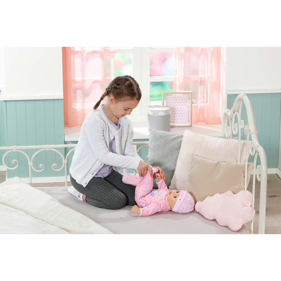 Zapf Creation Baby Annabell® Active Annabell 43 cm
