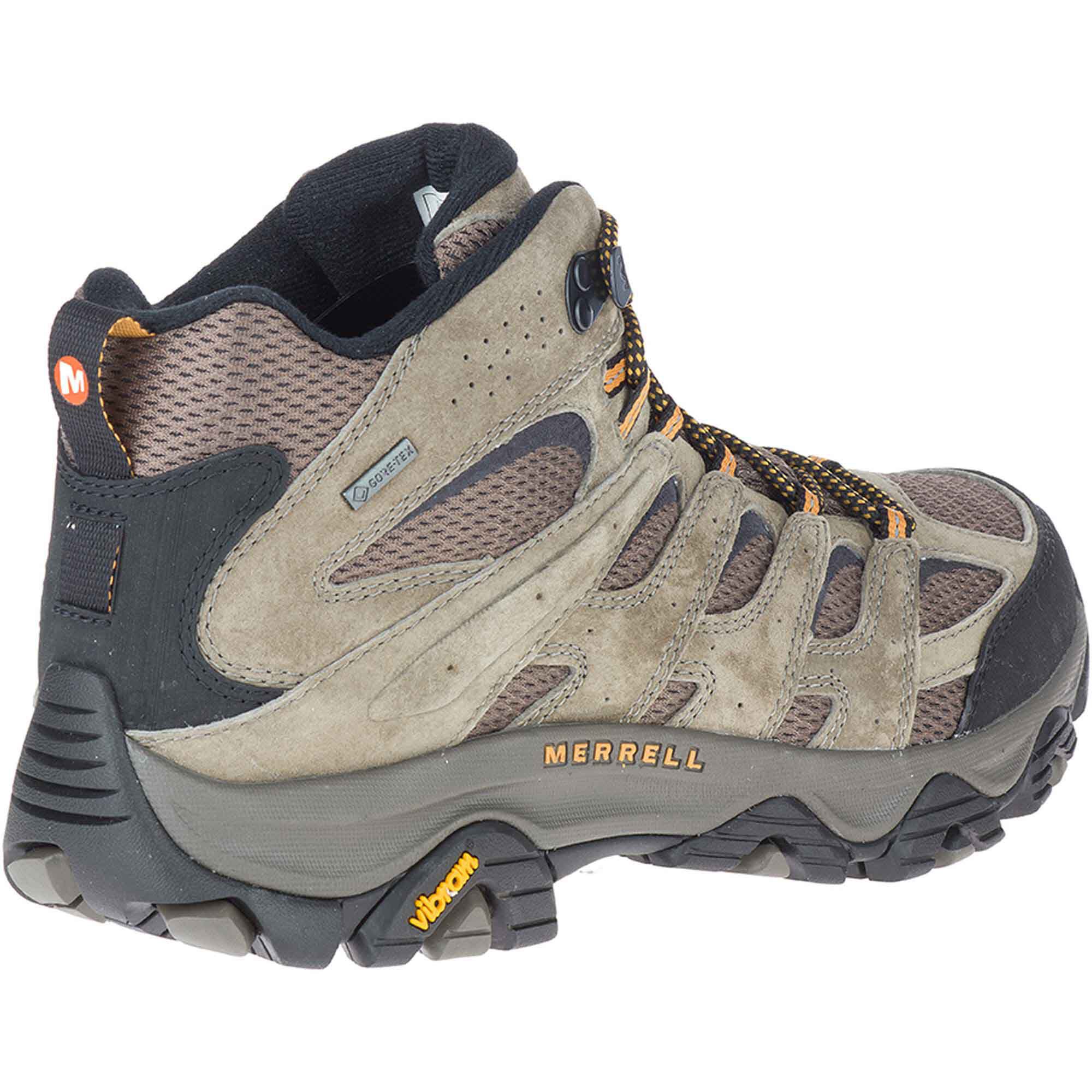 MerrellMoab 3 Mid GTX