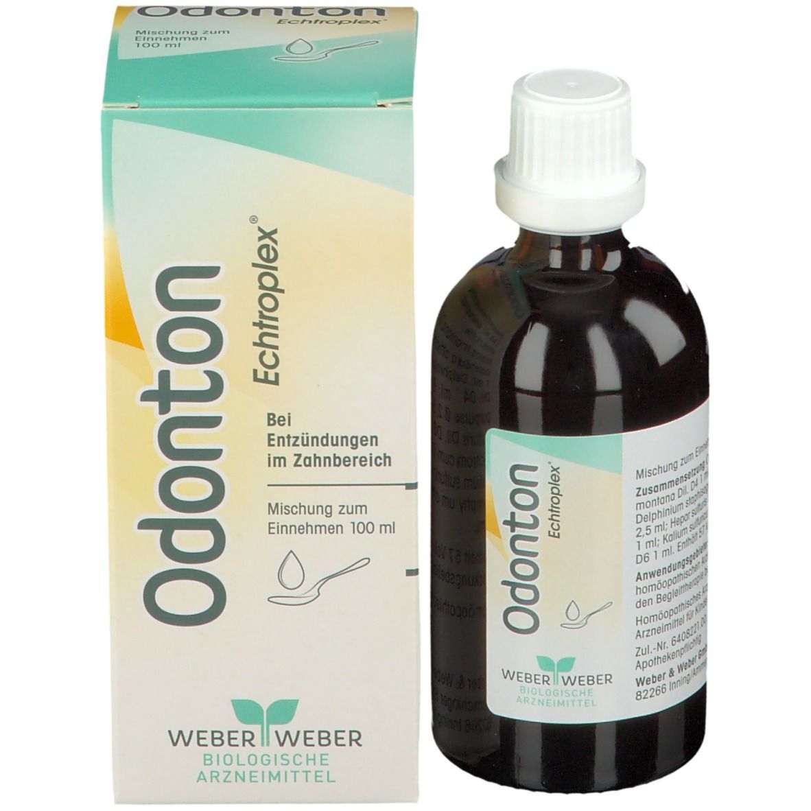 Odonton-Echtroplex®