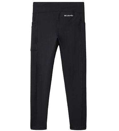 Columbia Leggings - Columbia Lodge - Schwarz