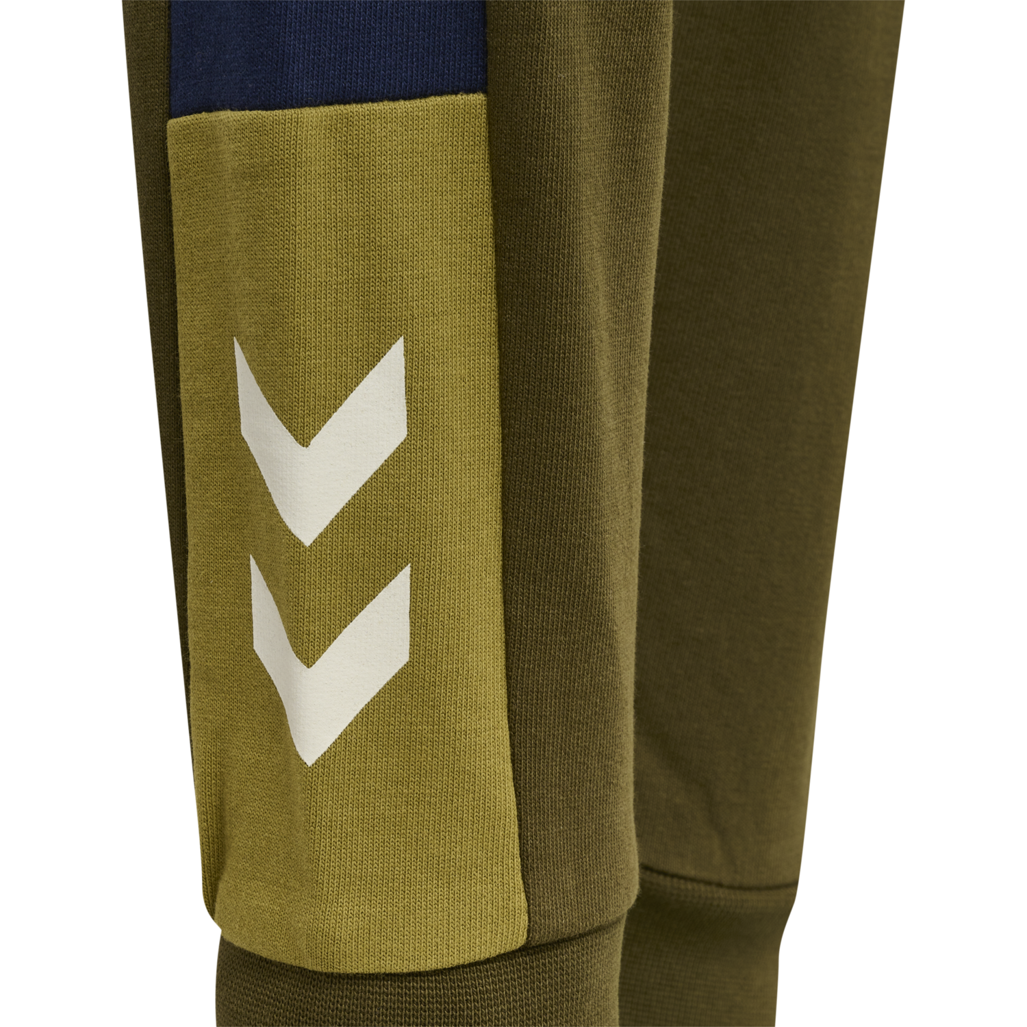 hmlCOMMON PANTS