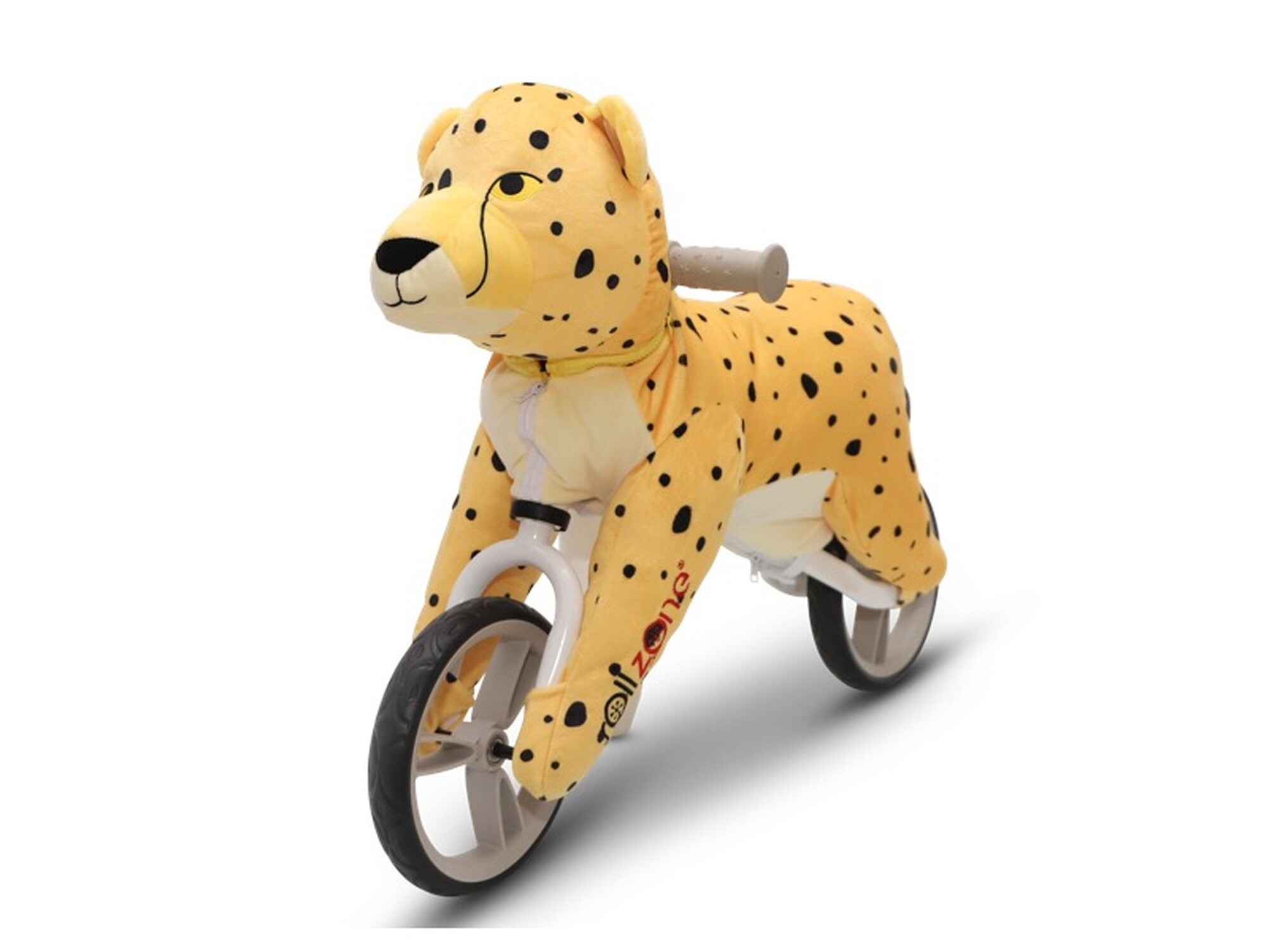 TPFLiving Laufrad Balance Bike