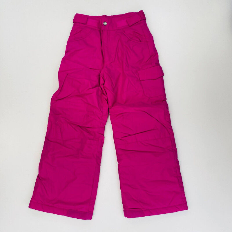 Starchaser Peak™ II Pant - Seconde main Pantalon ski enfant - Bleu - S