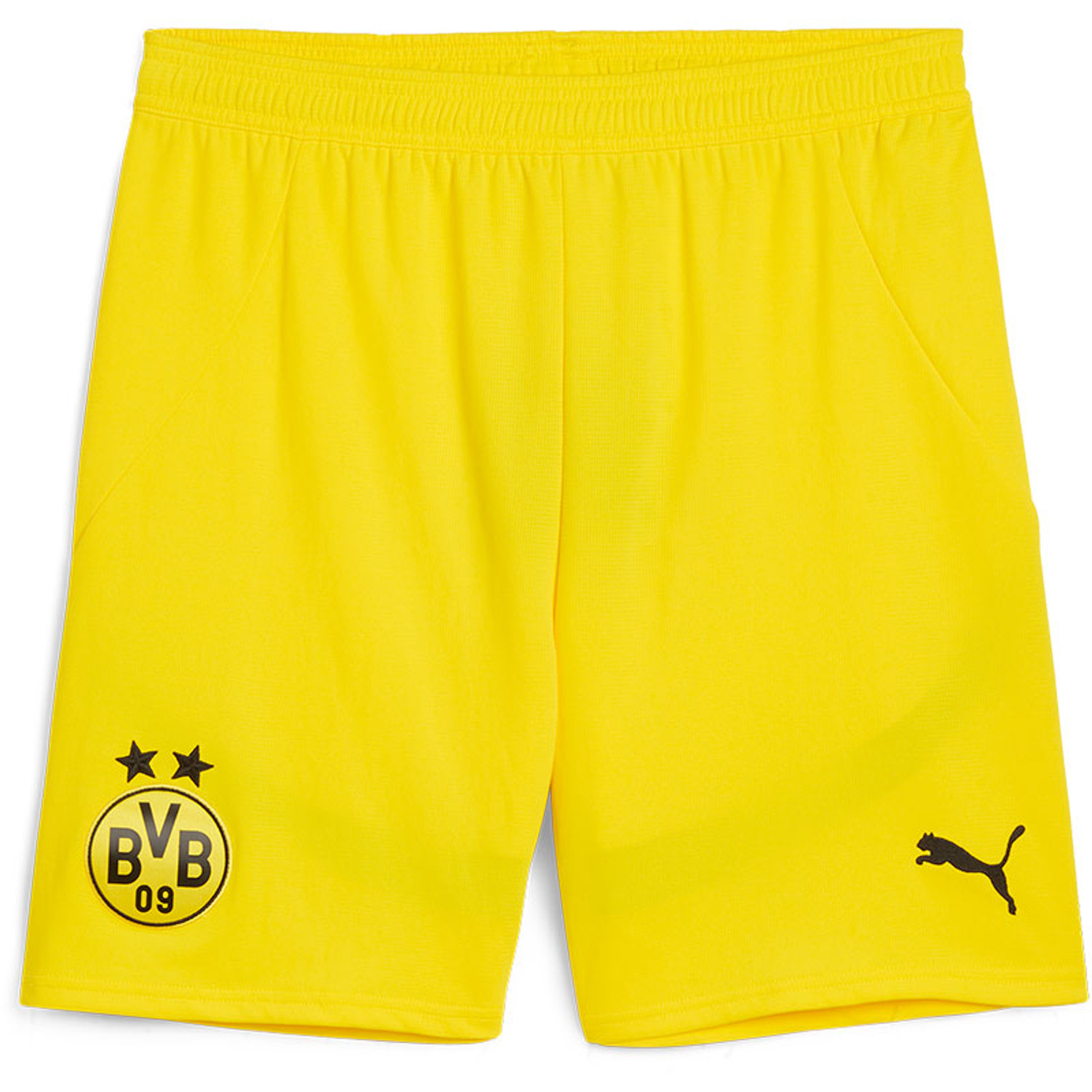 Puma Borrusia Dortmund Uit Tenue