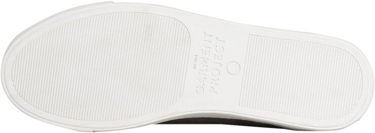 Garment Project Type Grey
