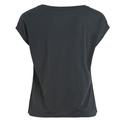 Tee-shirt à manches courtes femme Vimodala VILA