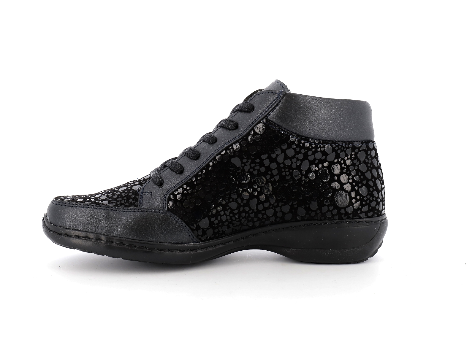 K brand-20312 Cuir Noir