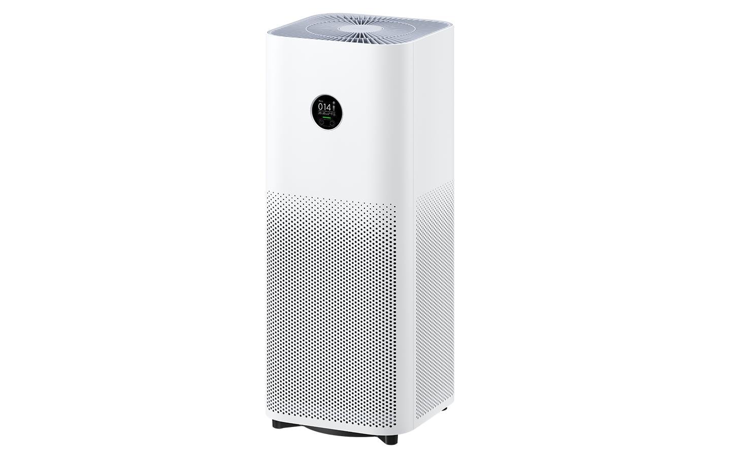 Xiaomi Luftreiniger »Air Purifier 4 P« für 60 qm Räume