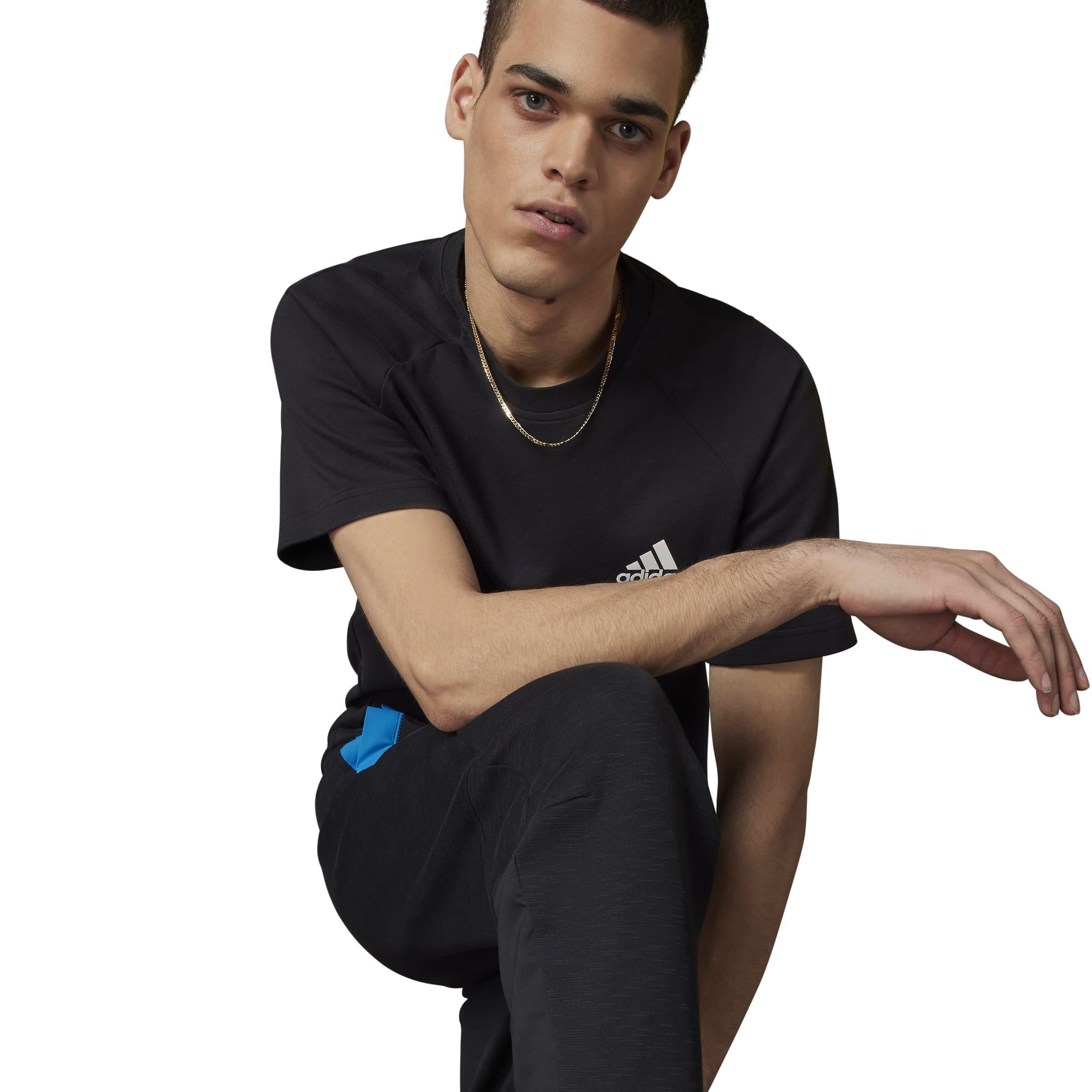 adidas D4m Pants Tracksuit Bottom Mens