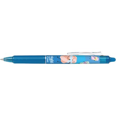 Stylo roller FRIXION BALL CLICKER 07 Fancy Winter