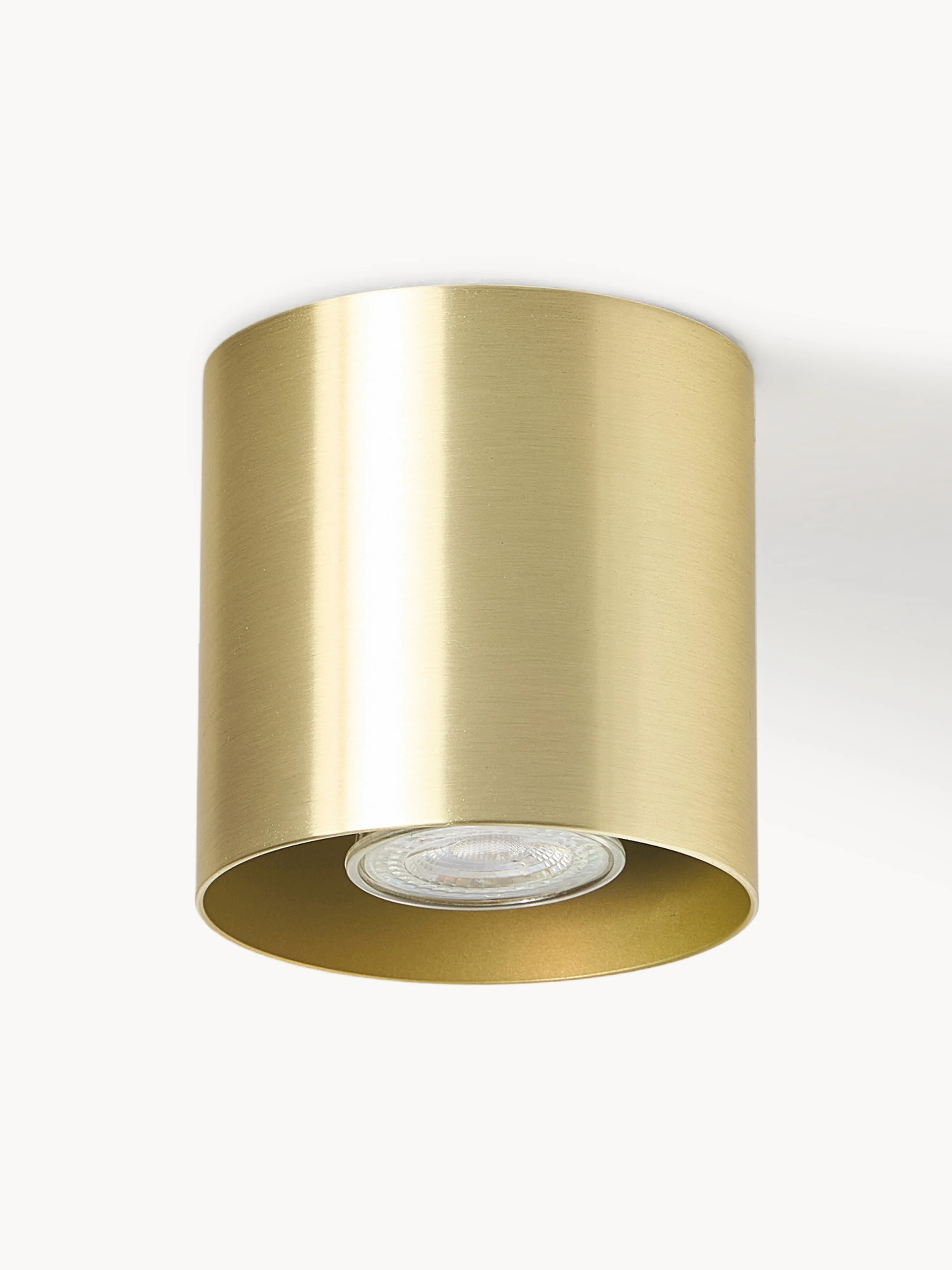 Plafondspot Roda