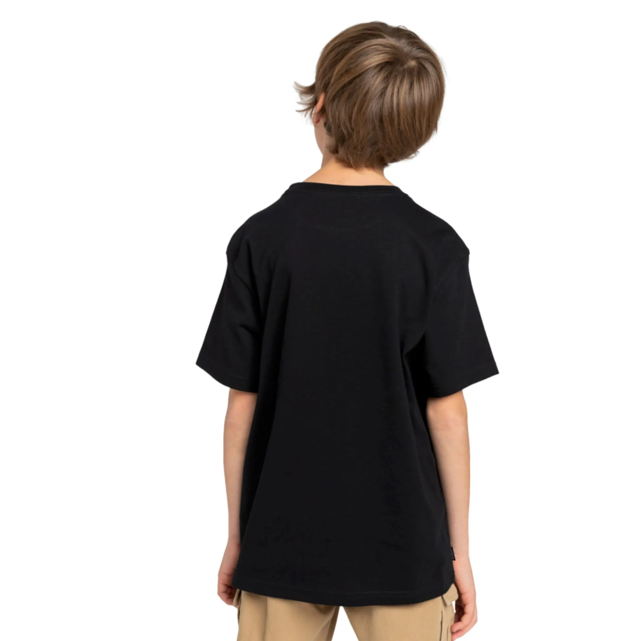 Element T-shirt Vertical 10-16ans