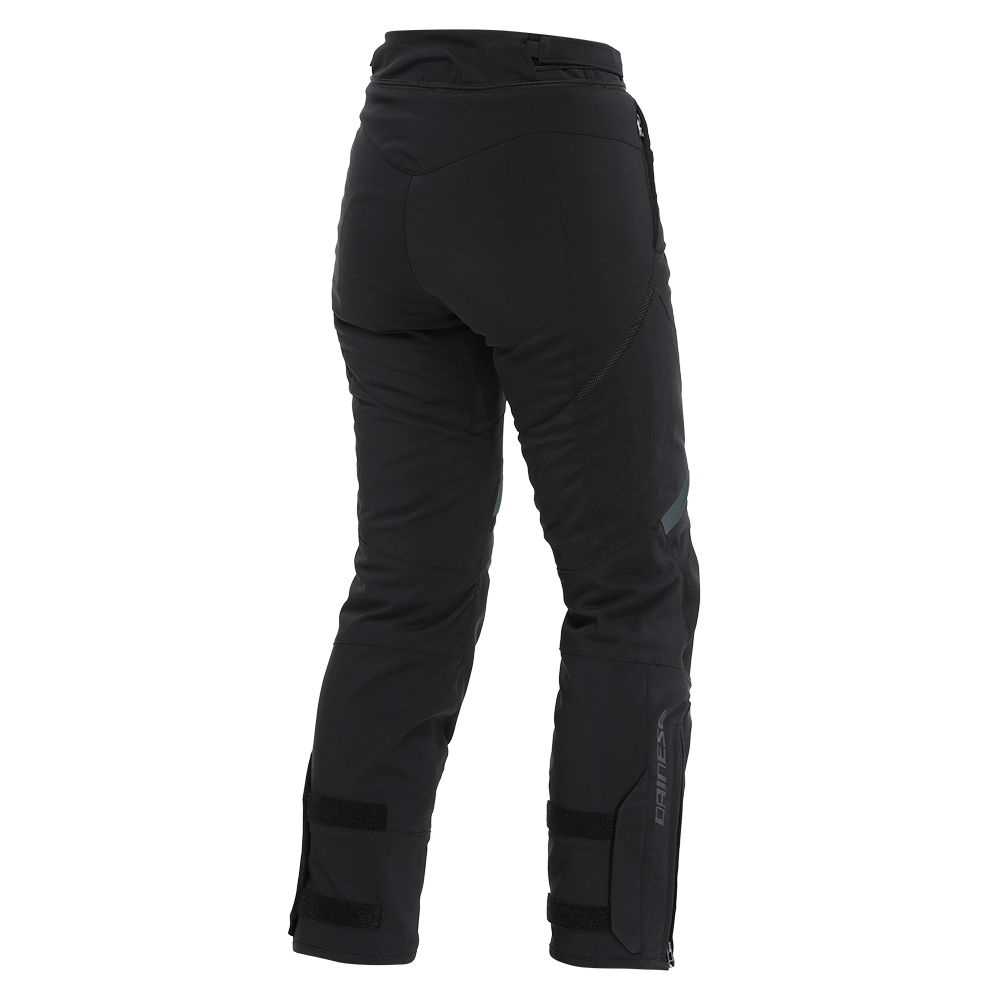 Dainese - Pantalon Femme Carve Master 3 Lady Gore-Tex® Noir / Gris