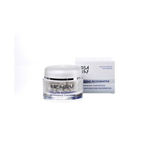 Rosa Graf Blue Line Creme Regenerative 50ml