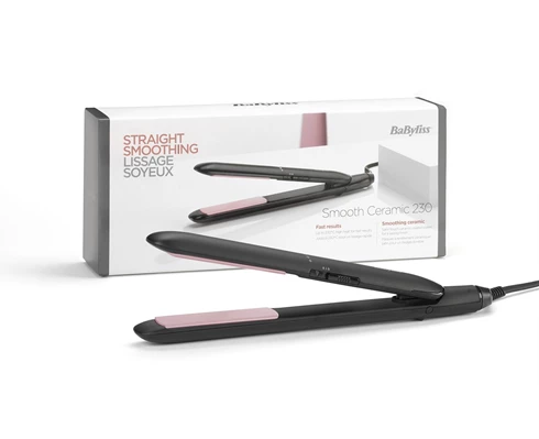 Babyliss Smooth Ceramic 230