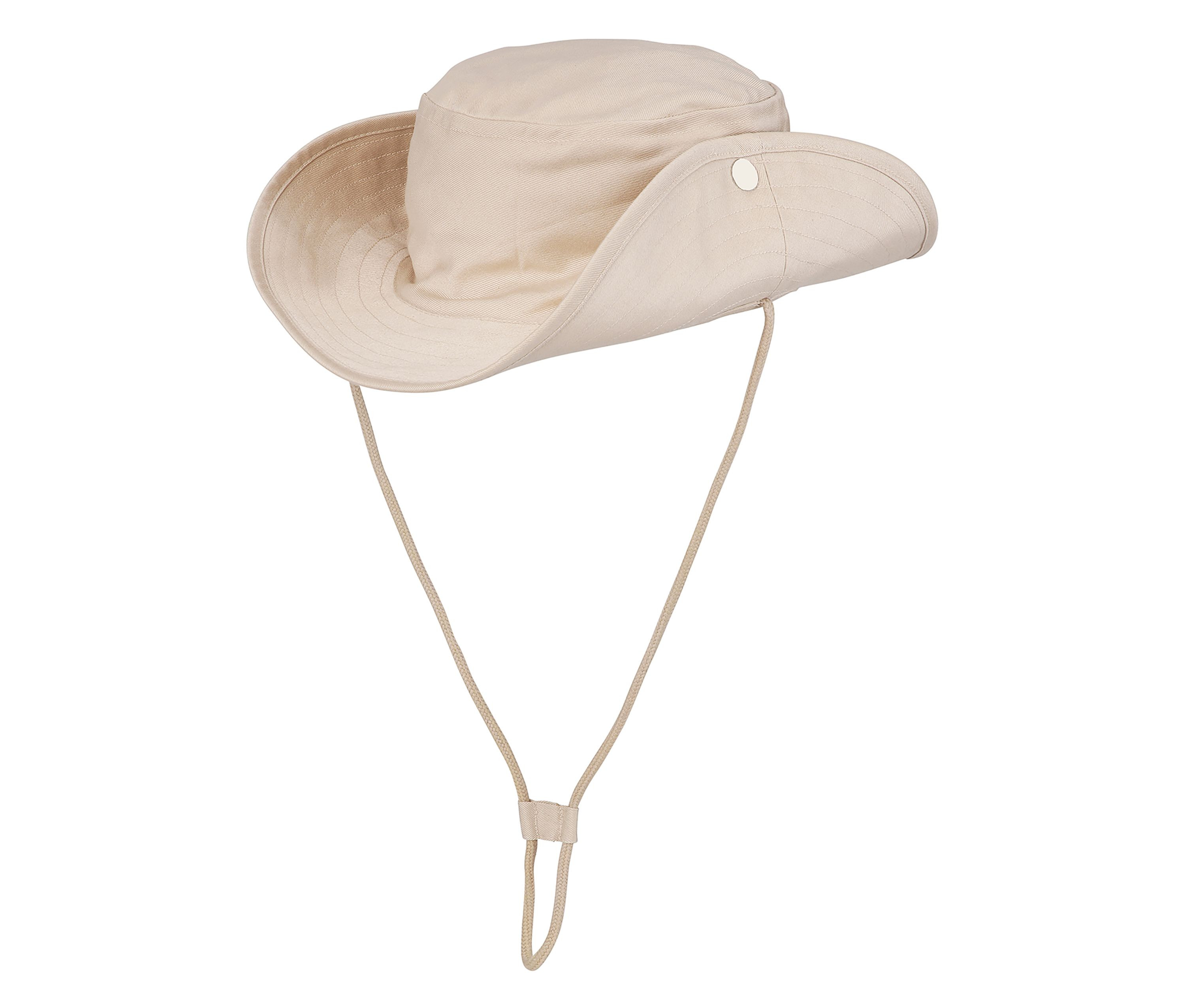 NEUTRAL O93062 - SAFARI BUCKET HAT
