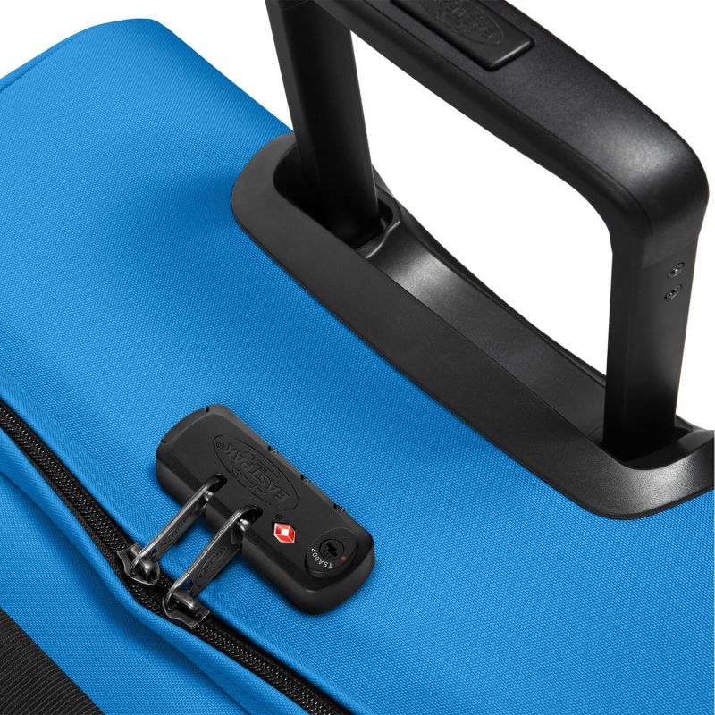 Sac de voyage Tranverz L 121 Litres Vibrant Blue