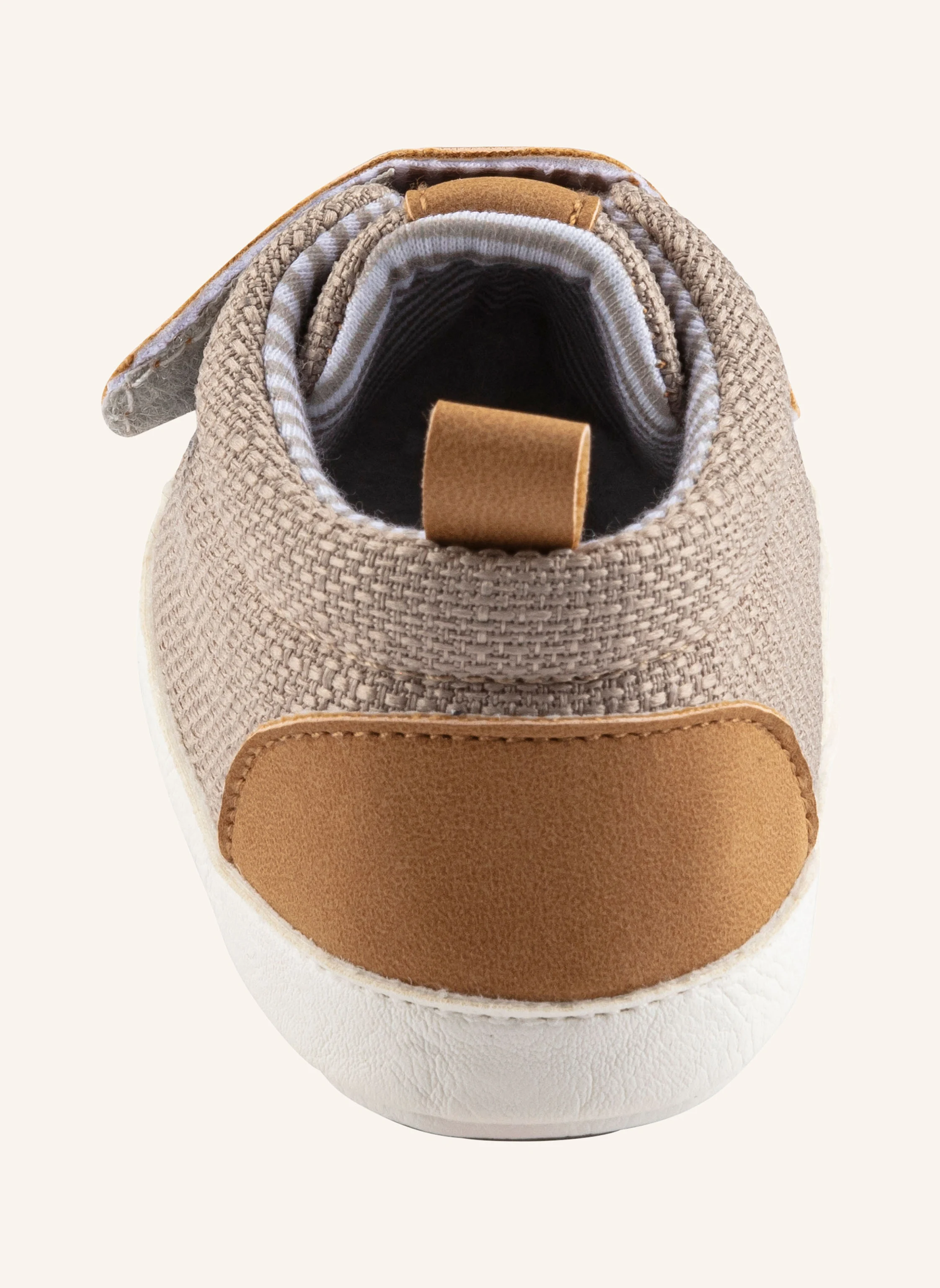 Sterntaler Baby Schuhe uni