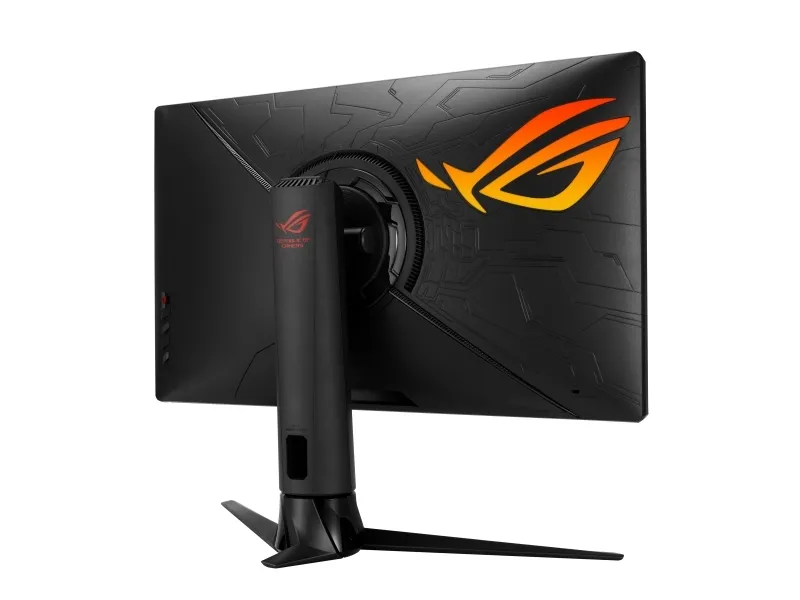 [OUTLET] - ASUS ROG Strix XG27UQR - LED-skærm - gaming - 27