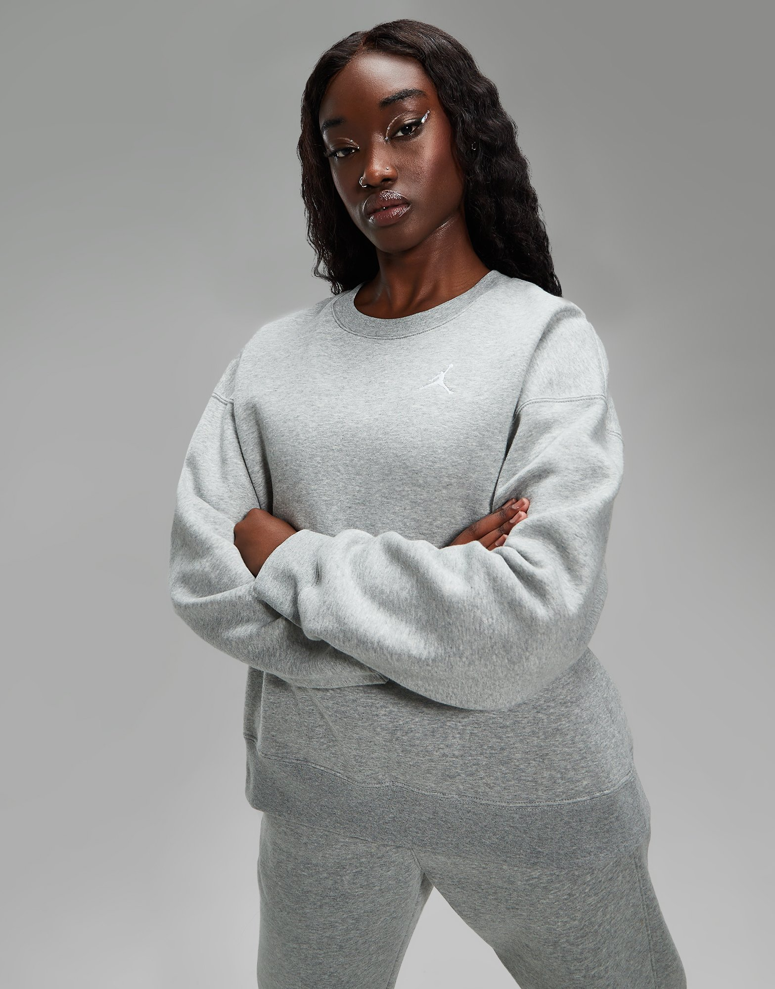 Jordan Sweat Brooklyn Femme