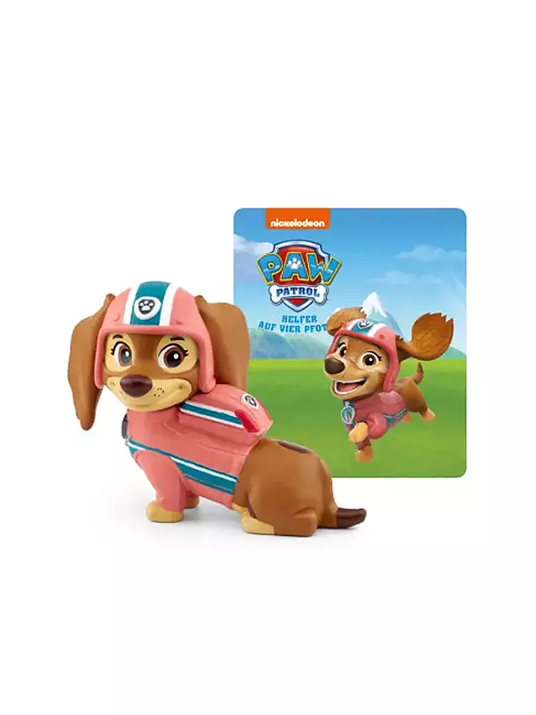 TONIES Hörfigur - Paw Patrol Liberty  keine Farbe
