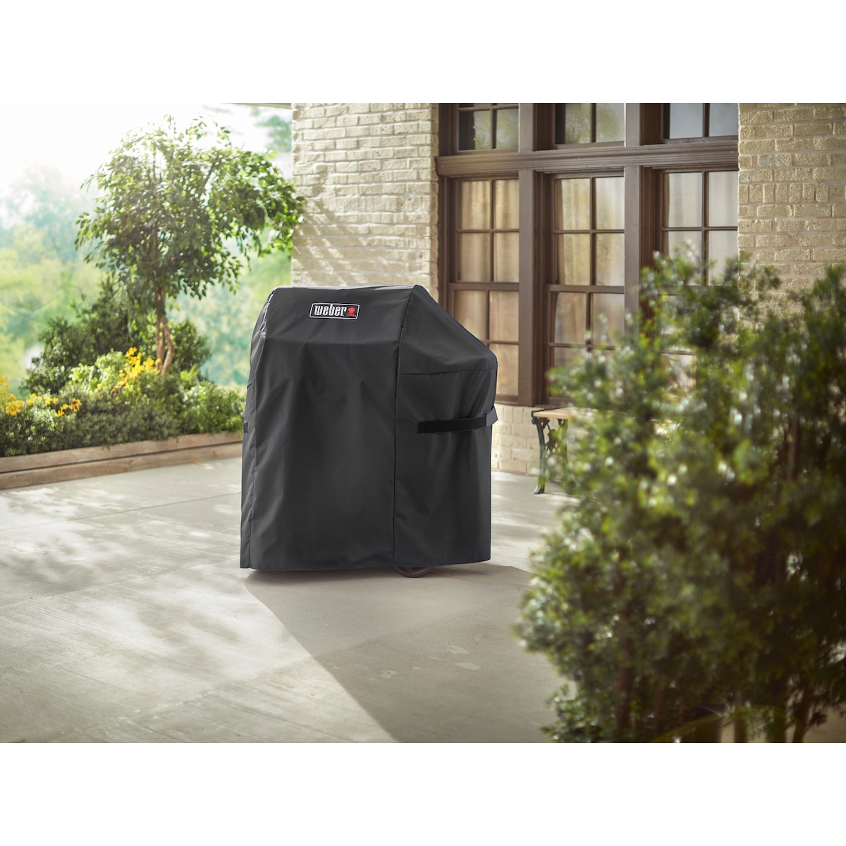Weber Spirit II 200 grilltrekk 7182