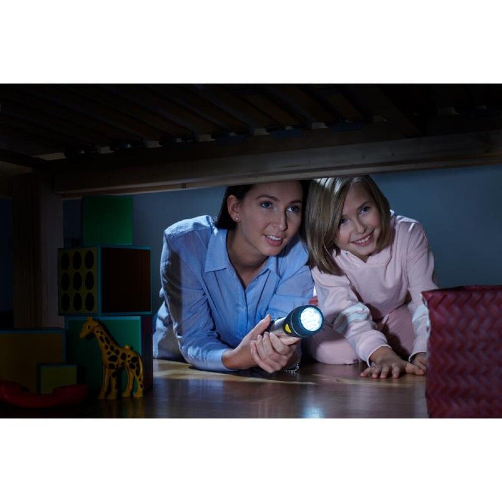 LOMMELYKT VARTA DAY LIGHT MULTI LED F30