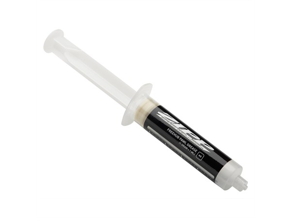 Zipp Fedt i sprøjte 20 ml