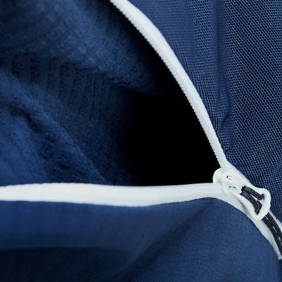 MammutAenergy IN Hybrid Pants - blau