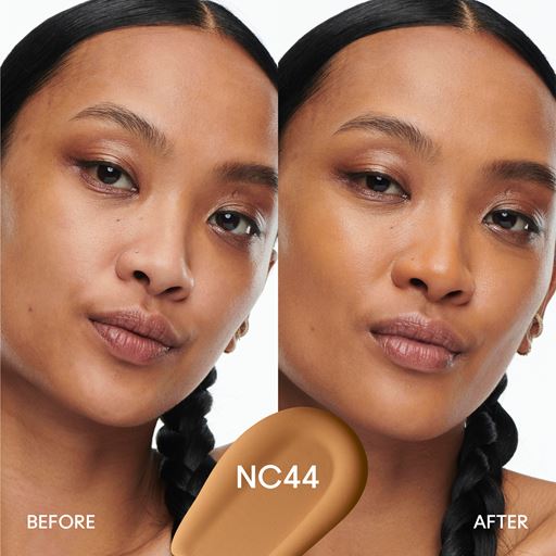 MAC Studio Radiance Serum-Powered Foundation, NC44